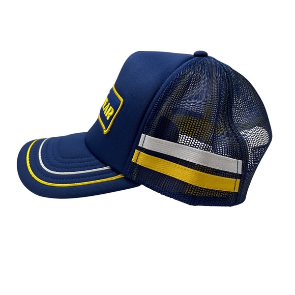 NWOT Goodyear Snapback Hat - Picture 4 of 13